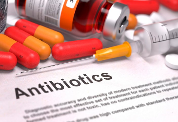 Новую опасность в злоупотреблении антибиотиками нашли ученые