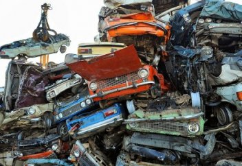 Автомобильді утилизацияға тапсыратындар арнайы сайт арқылы көліктің бағасын біле алады