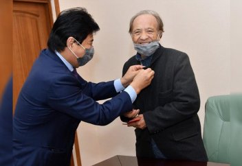 Казахский ученый, покоривший весь мир. Что известно о номинанте на Нобелевскую премию?