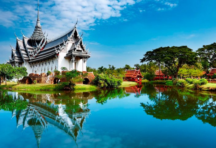 Можно ли поехать для отдыха  в Таиланд?