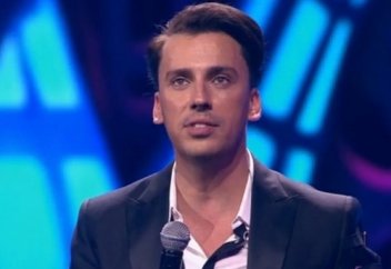 Максим Галкин: "Туалет" (Әзілмен айтылған шындық. Орыс тілінде)