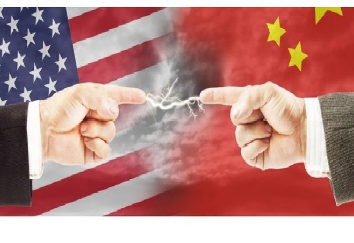 Двойной удар Китая: торговая война только началась