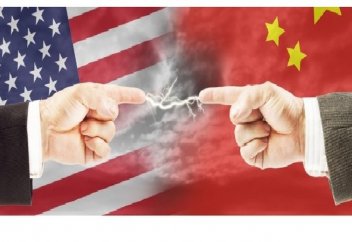 Двойной удар Китая: торговая война только началась