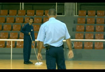 Қажырлы еңбек нәтижесін бермек!