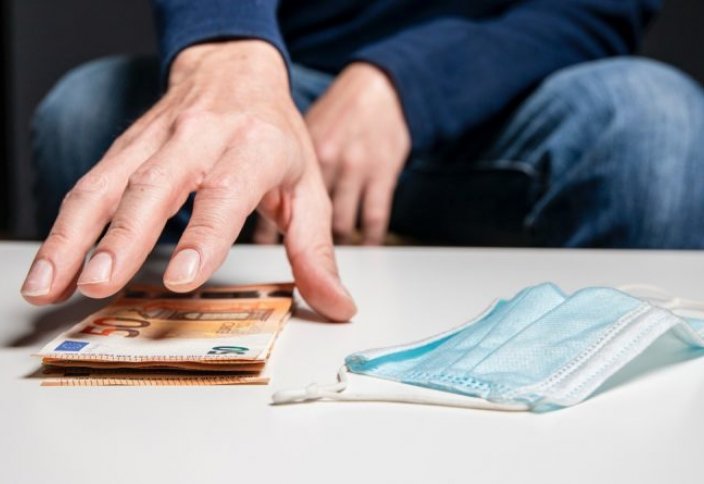 В Китае доносчик сможет получить €162 за сообщение о «нелегальной религиозной деятельности»