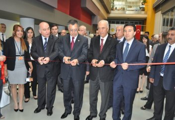 Түркияда Қазақстан дамуы тақырыбындағы конференция өтті