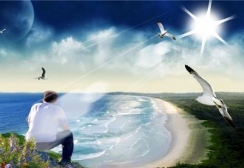 Иметь навык реанимировать себя — вытаскивать своё сердце из неблагоприятных ситуаций