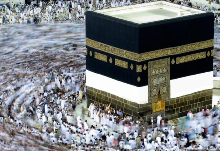 Зачем Саудия открыла для туристов Мекку и Медину? (Экспертное мнение)