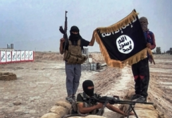 2014 жылы Иракта террордан қаза тапқан адамдар саны 15 мыңнан аса