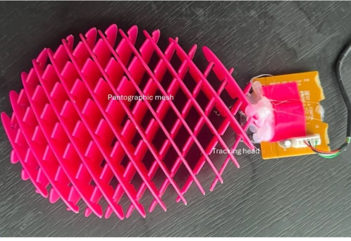 Казахстанские ученые изобрели компьютерные мыши, которые можно сжимать