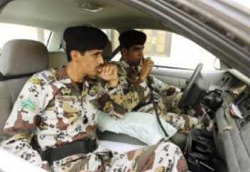 Парсы шығанағы елдерінің полициясы ынтымақтасады