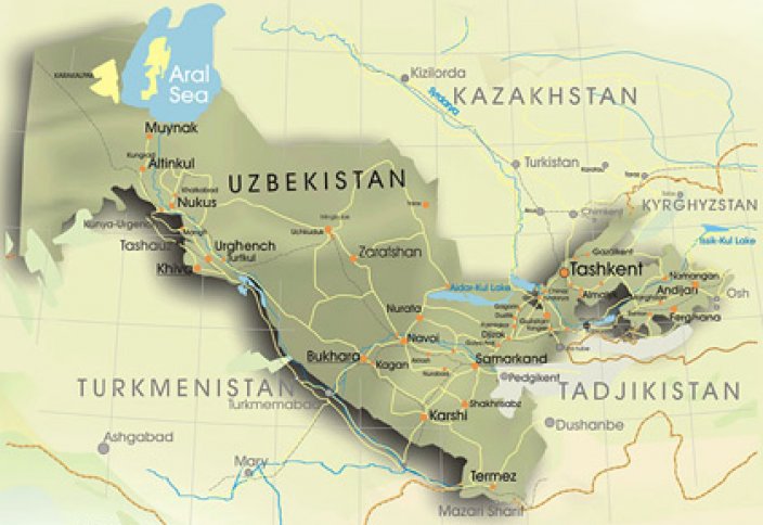 Өзбекстанның пайдалы қазба байлығы қаншаға бағаланып отыр