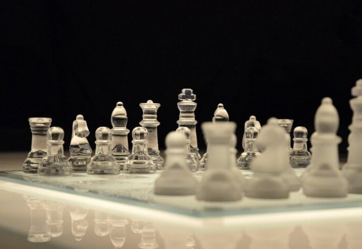 Индийские короли и королевы шахмат