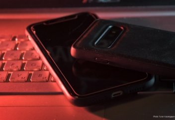 Контроль мобильных переводов. На видеопризыв ответили в КГД