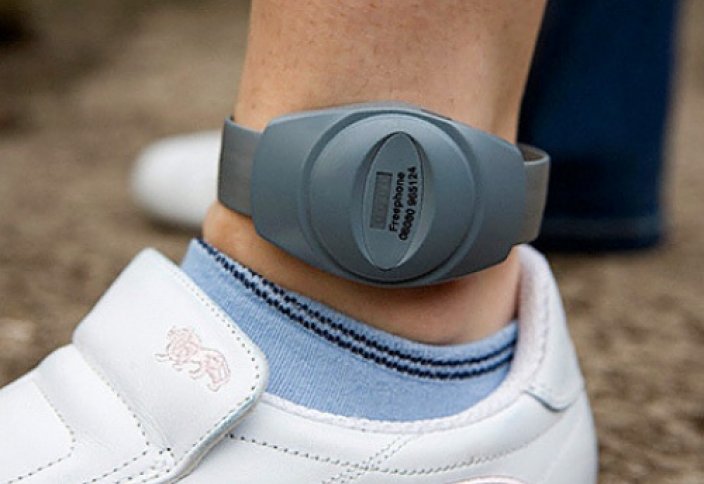 В Австрии к подозреваемым в экстремизме хотят крепить электронные браслеты