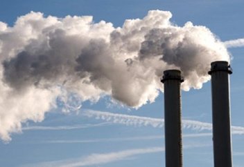 Әлем ауаның ластануына алаңдаулы