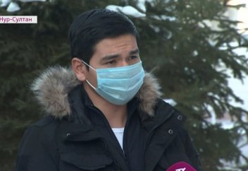 Казахстанцам грозит штраф за незаконную передачу ЭЦП третьим лицам