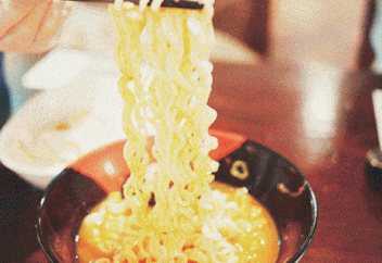 Ученые раскрыли состав лапши "Доширак"