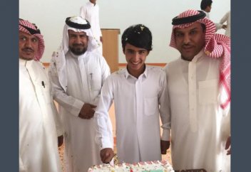 «Медовый месяц» 15-летнего школьника