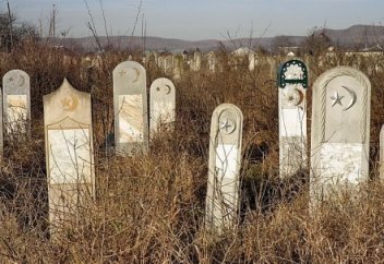 Қабір – ақырет аялдамаларының алғашқысы