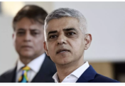 Мусульманин в третий раз переизбран мэром Лондона