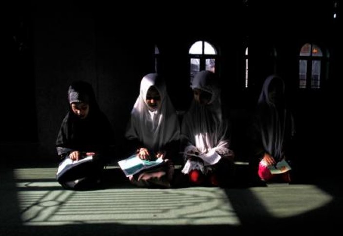 Индия объявила перемирие в Кашмире на время месяца поста