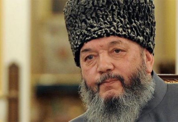 Муфтий Ставропольского края уверен, что многоженство поможет в проблеме демографии