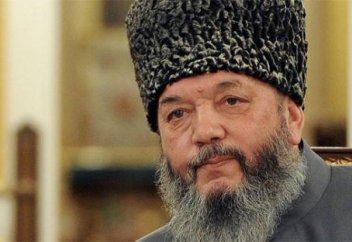 Муфтий Ставропольского края уверен, что многоженство поможет в проблеме демографии