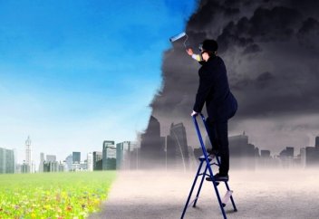 Әлемдегі ауасы ең таза ел мен әлемдегі ауасы ең лас ел