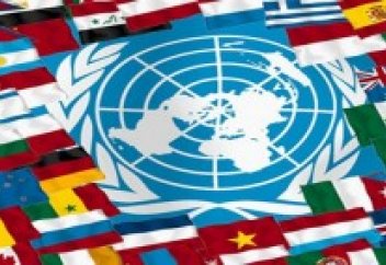 БҰҰ қарызы бар алты мемлекетті дауыс беру құқығынан айырды