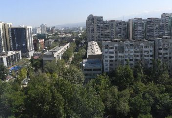 Правила содержания и защиты зеленых насаждений изменили в РК