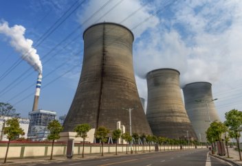 БАӘ-де алғашқы ядролық реактор 2017 жылы іске қосылады