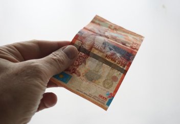 Биылғы пітір садақасын ақпанның 28 күні беріппін, пітірім санала ма, әлде қайта беруім керек пе?