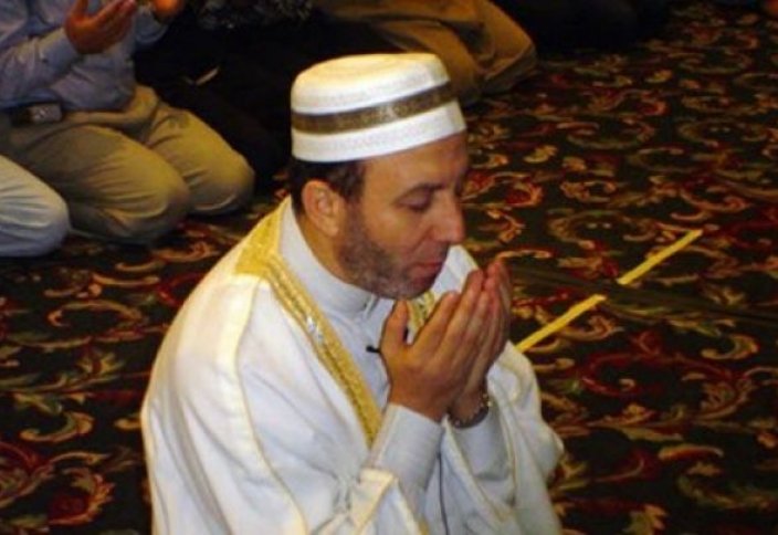 Молитва шейха Джибриля в Ночь предопределения возмутила правительство (видео)