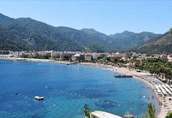 Турция поднялась на четвертое место в мире по турпотоку в страну