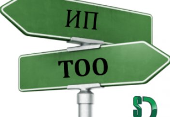 Что изменить в законодательстве о ТОО