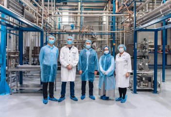 Өнімдері Орта Азияға тарайтын Өзбекстанның «Milk Euro Food» кәсіпорны сертификатталды