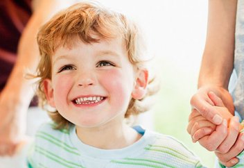 5 ошибок воспитания