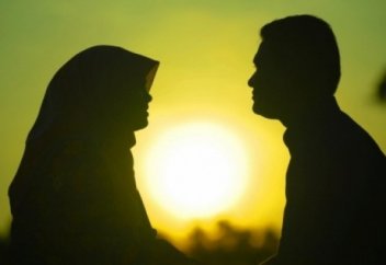 Таляк. Право жены на развод.