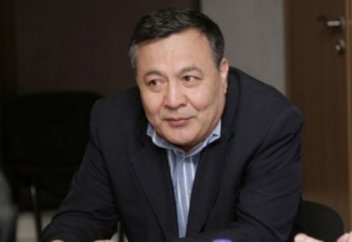 ДОС КӨШІМ. ҚАЗАҚ ТІЛІНЕ ҚАЖЕТТІЛІК ТУДЫРУДЫҢ ЖАЛҒЫЗ ЖОЛЫ