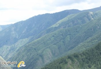 Көрінісі көз сүріндірер Қостық жайлауы (ФОТО)