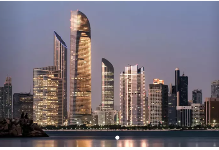 В Абу-Даби ужесточают законы в сфере недвижимости