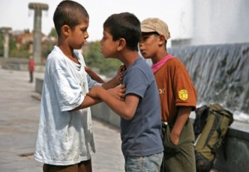 Ел іші: Адамға көрсетілген зорлық-зомбылықты бағалаудың өлшемдері жасалды