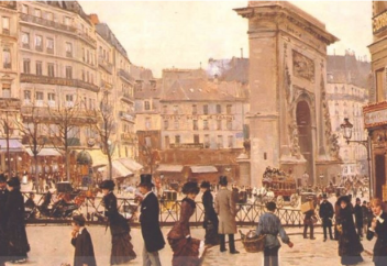 Загадочное возвышение Европы: почему Восток оказался беднее, чем европейцы?