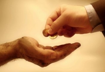 Жомарттық–жан рахаты