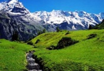 Табаныңа құдырет күш бітіреді