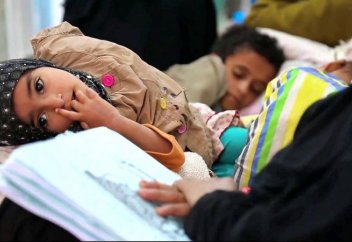 Тырысқақ бой бермей барады