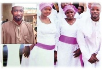 Сон побудил священника принять ислам