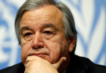 Генсек ООН назвал главный вызов современному миру