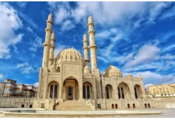 Бүгінде Әзербайжанда 2 253 мешіт бар